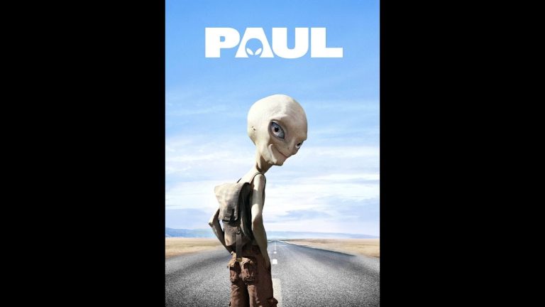 Download the My Name Is Paul movie from Mediafire