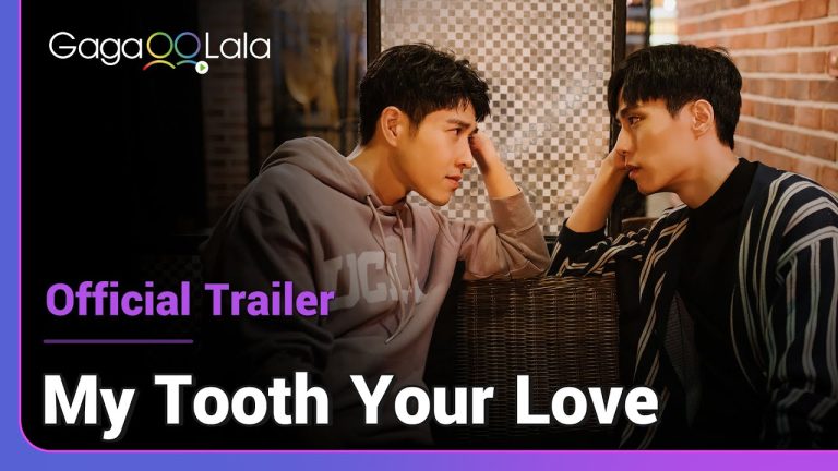 Download the My Tooth Your Love Characters series from Mediafire