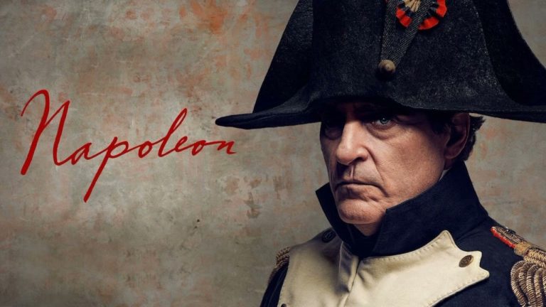 Download the Napolean The movie from Mediafire