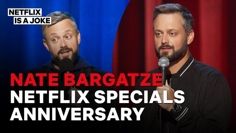 Download the Nate Bargatze Moviess movie from Mediafire