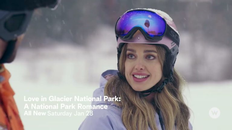 Download the National Park Hallmark movie from Mediafire