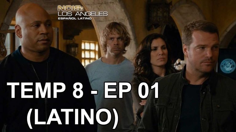 Download the Ncis Los Angeles New Series series from Mediafire
