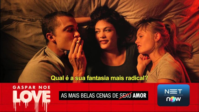 Download the Netflix Love Gaspar Noe movie from Mediafire