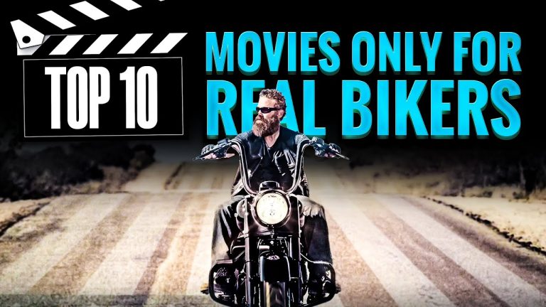 Download the Netflix Motorcycle Documentary movie from Mediafire