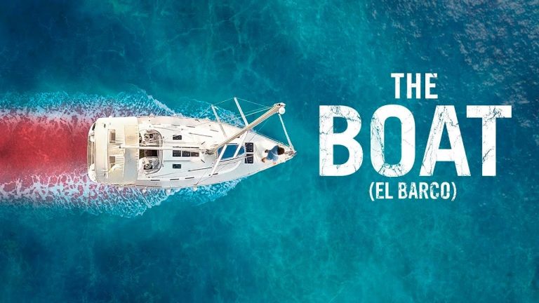 Download the Netflix The Boat movie from Mediafire