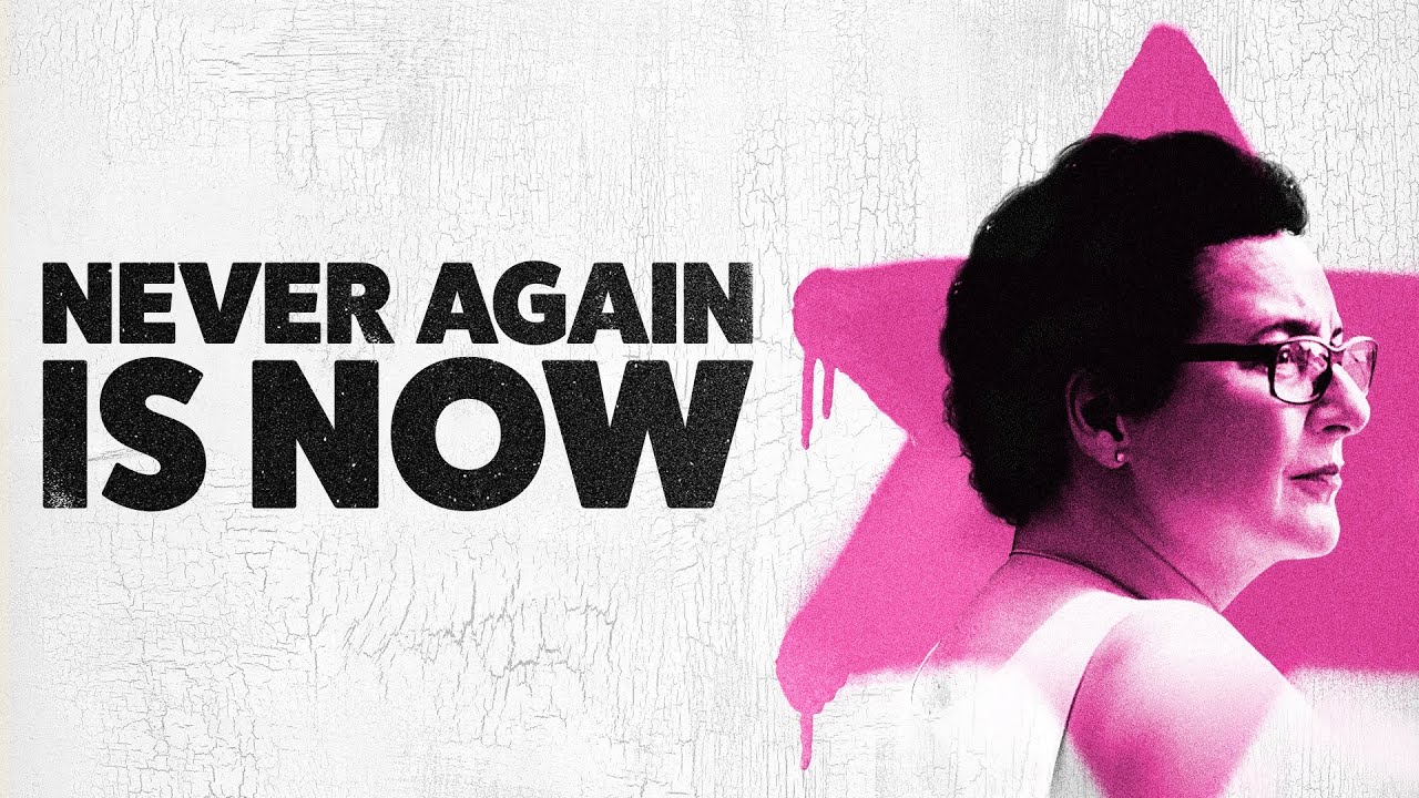 Download the Never Again Is Now Documentary Where To Watch movie from Mediafire Download the Never Again Is Now Documentary Where To Watch movie from Mediafire