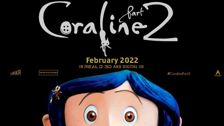 Download the New Coraline movie from Mediafire