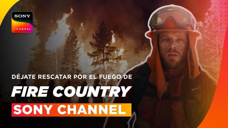 Download the New Episode Fire Country series from Mediafire