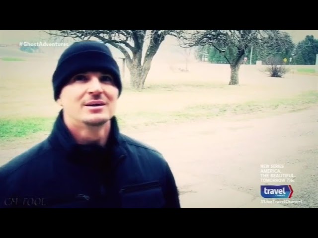 Download the Newest Ghost Adventures Episodes series from Mediafire