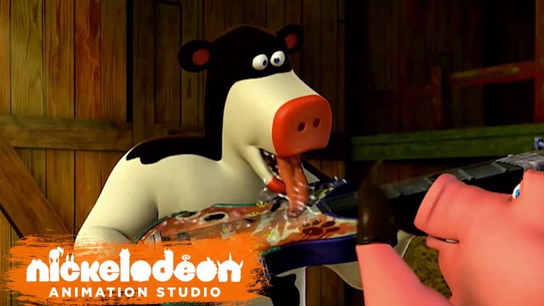 Download the Nickelodeon Barnyard Show series from Mediafire