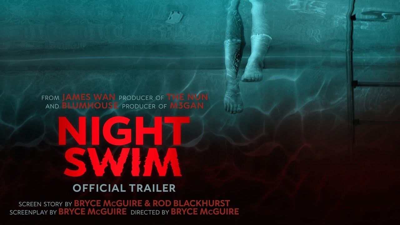 Download the Night Swim Synopsis movie from Mediafire Download the Night Swim Synopsis movie from Mediafire