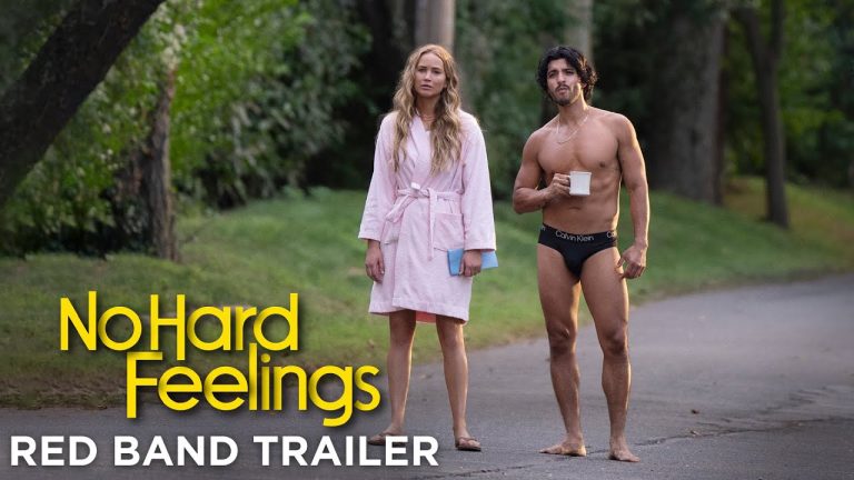 Download the No Hard Feelings Movies 2023 Watch Online movie from Mediafire