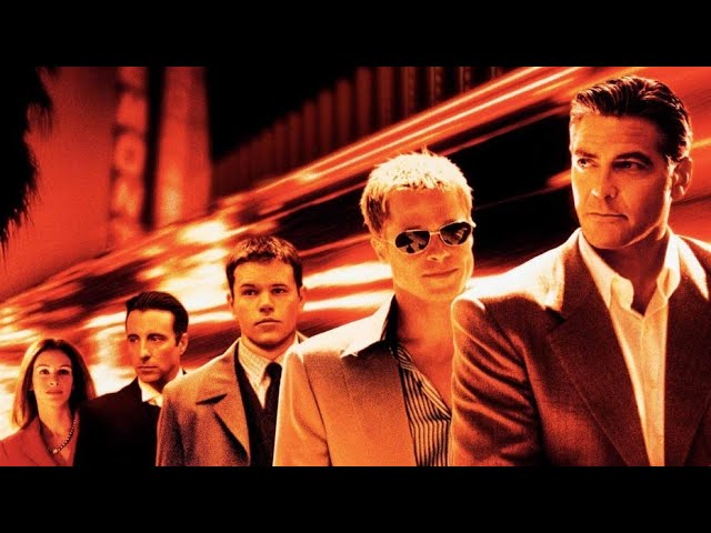 Download the Oceans 11 Order movie from Mediafire