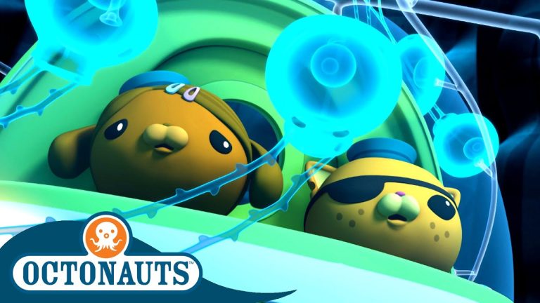 Download the Octonauts Series 3 series from Mediafire