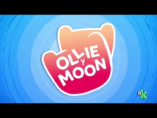 Download the Ollie & Moon series from Mediafire