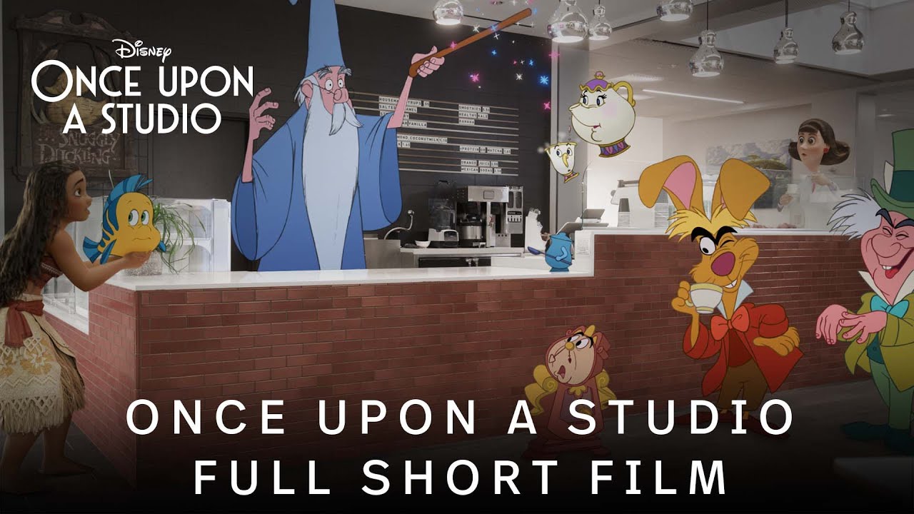 Download the Once Upon A Studio Stream movie from Mediafire Download the Once Upon A Studio Stream movie from Mediafire