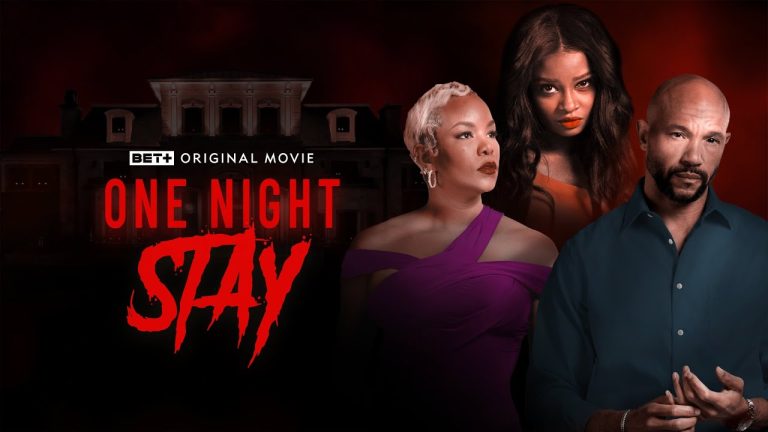Download the One Night Stay movie from Mediafire