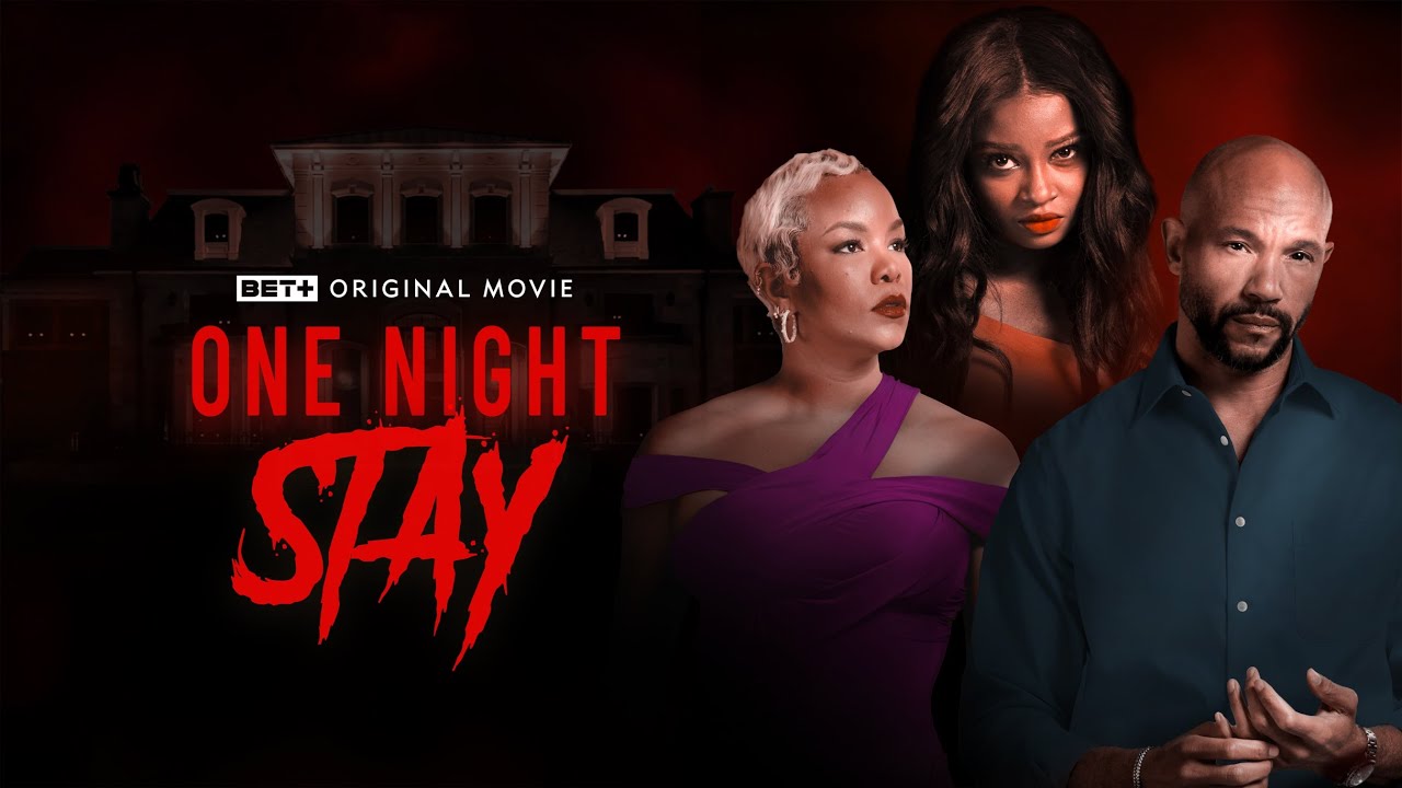 Download the One Night Stay movie from Mediafire Download the One Night Stay movie from Mediafire