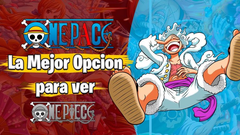 Download the One Piece Anime How Many Episodes series from Mediafire