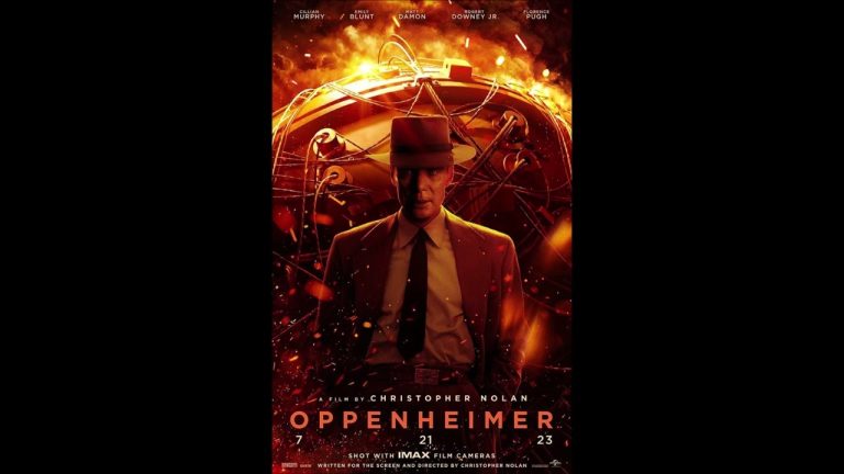 Download the Oppenheim Cast movie from Mediafire