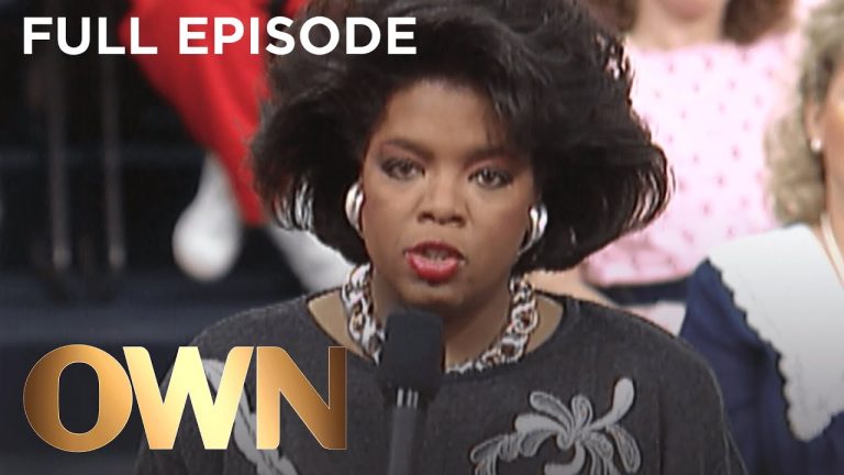 Download the Oprah Episodes series from Mediafire