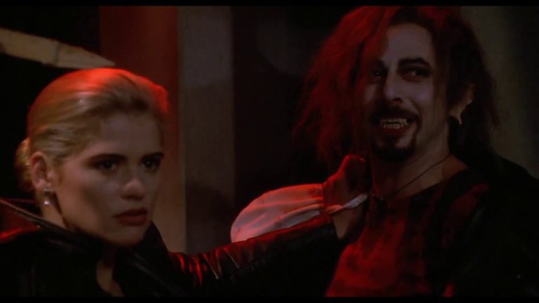 Download the Original Buffy movie from Mediafire