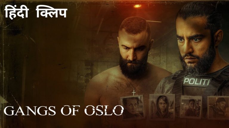 Download the Oslo Gangs series from Mediafire