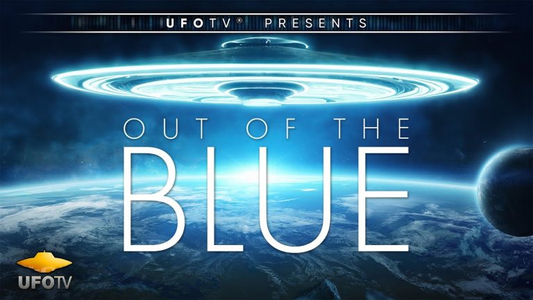 Download the Out Of The Blue Ufo movie from Mediafire