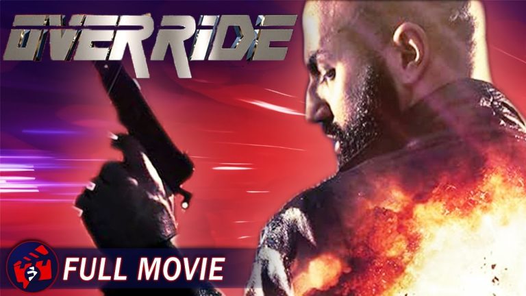 Download the Override The movie from Mediafire