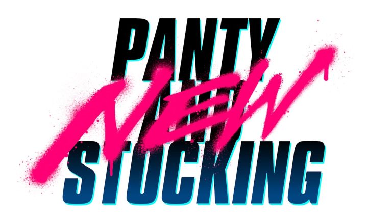 Download the Panty And Stocking Trailer series from Mediafire