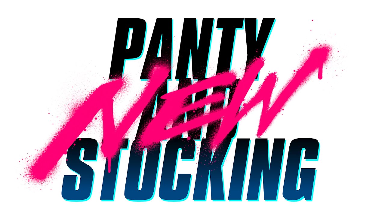 Download the Panty And Stocking Trailer series from Mediafire Download the Panty And Stocking Trailer series from Mediafire