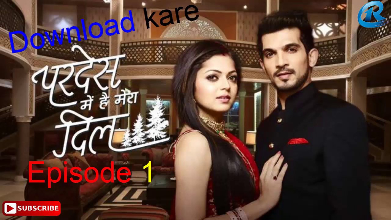 Download the Pardesmeinhaimeradil series from Mediafire Download the Pardesmeinhaimeradil series from Mediafire