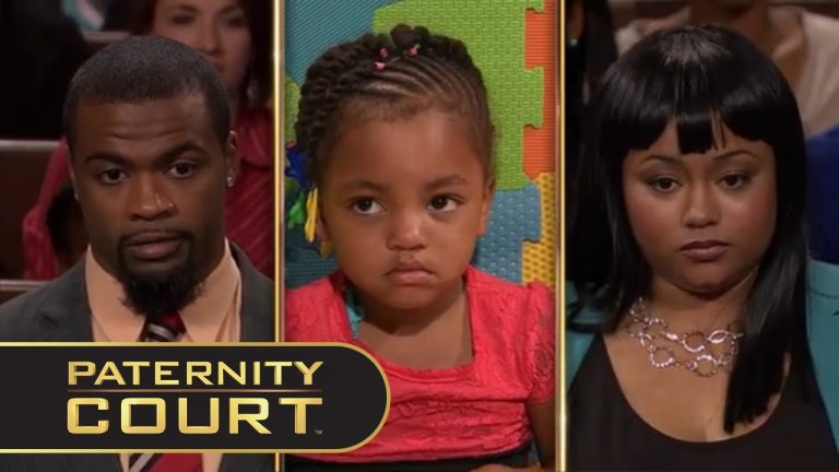 Download the Paternity Court Season 2 series from Mediafire