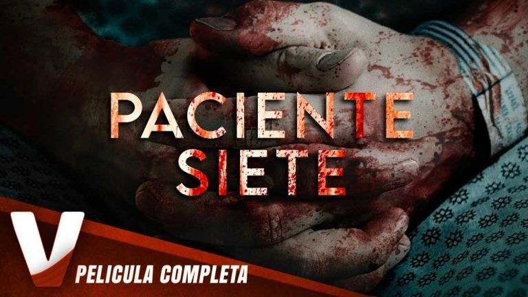 Download the Patient Seven Movies Trailer movie from Mediafire