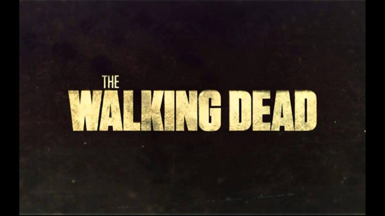Download the Patient Zero The Walking Dead movie from Mediafire