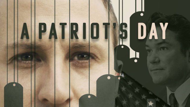 Download the Patriots Day Movies On Netflix movie from Mediafire