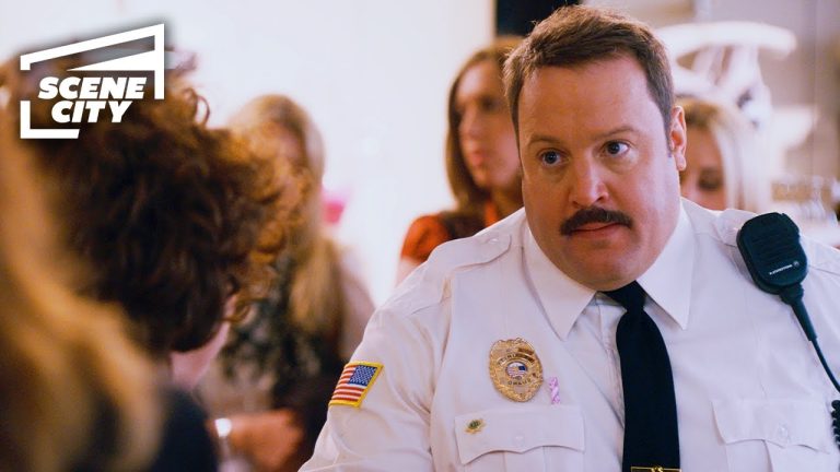 Download the Paul Blart Netflix movie from Mediafire