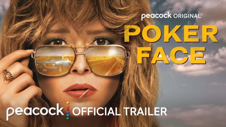 Download the Peacock Poker Face Trailer series from Mediafire