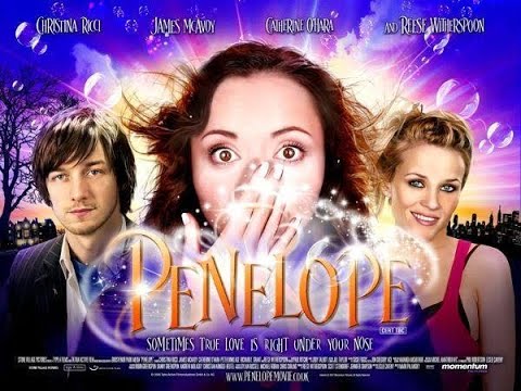Download the Penelope 2006 movie from Mediafire