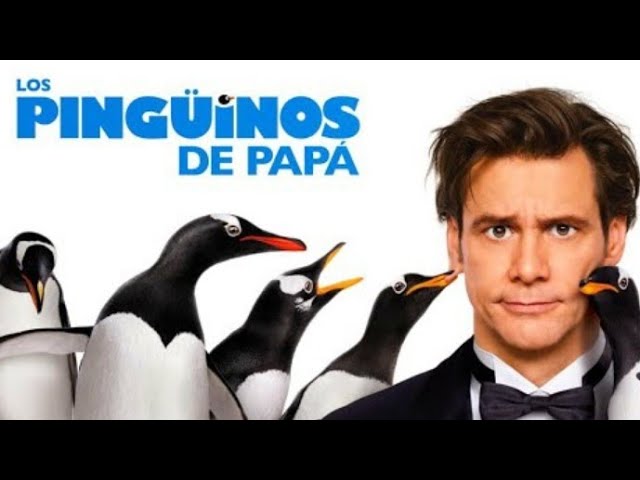 Download the Penguin Movies With Jim Carrey movie from Mediafire