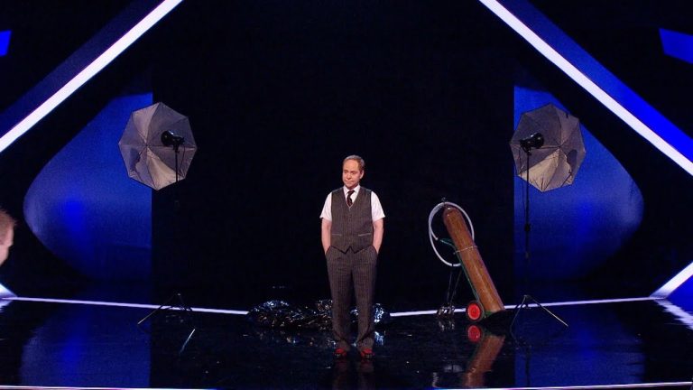 Download the Penn & Teller Fool Us Episodes series from Mediafire