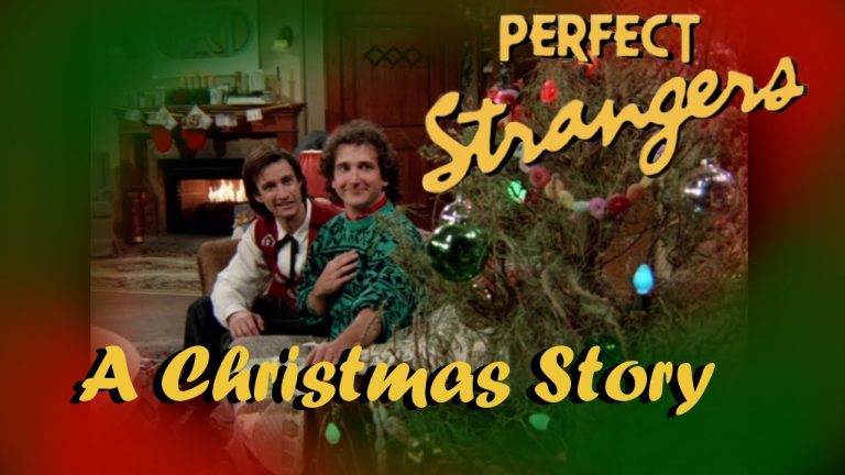 Download the Perfect Strangers Christmas Episode series from Mediafire