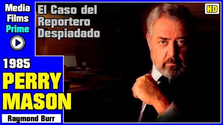 Download the Perry Mason Season 5 Episode 20 series from Mediafire