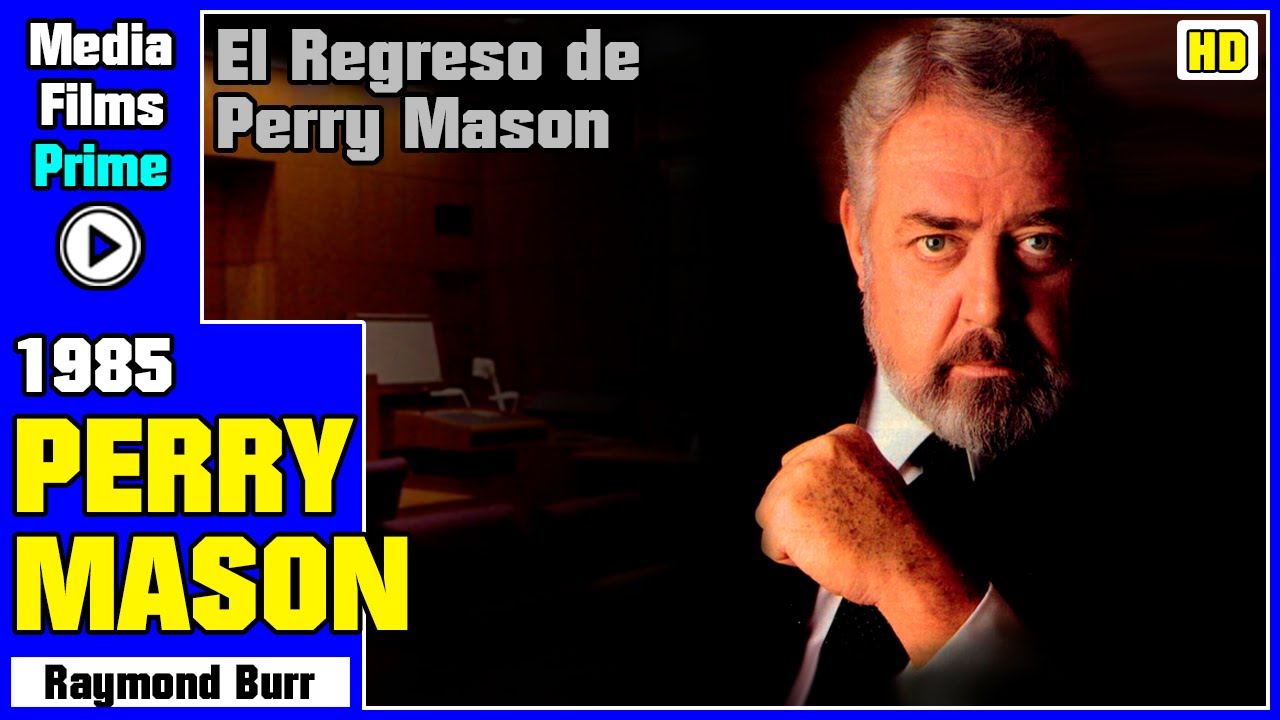 Download the Perry Mason Today series from Mediafire Download the Perry Mason Today series from Mediafire