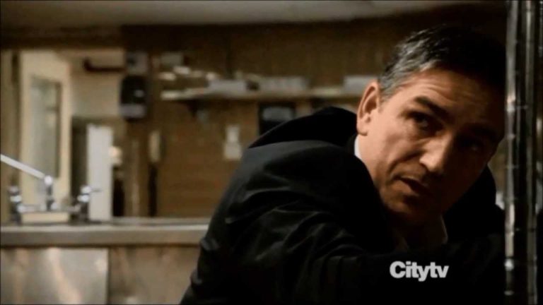 Download the Person Of Interest Season 2 Actors series from Mediafire
