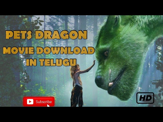 Download the Pete’S Dragon movie from Mediafire
