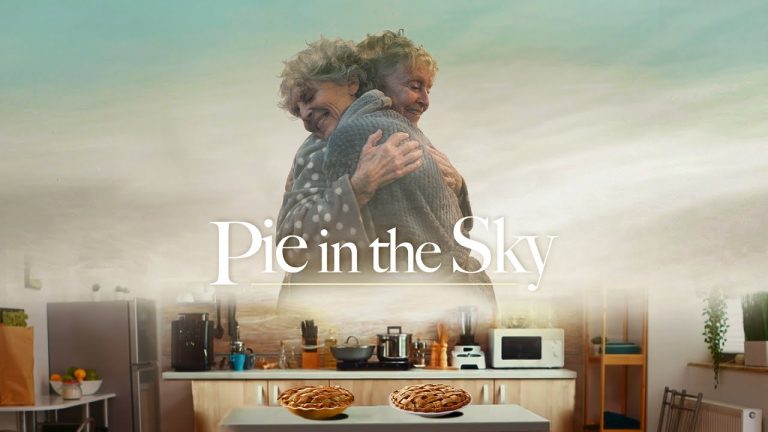 Download the Pie In The Sky Tv Series Episodes series from Mediafire