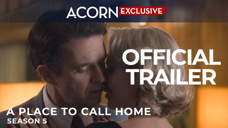 Download the Place To Call Home Season 5 Episode Guide series from Mediafire