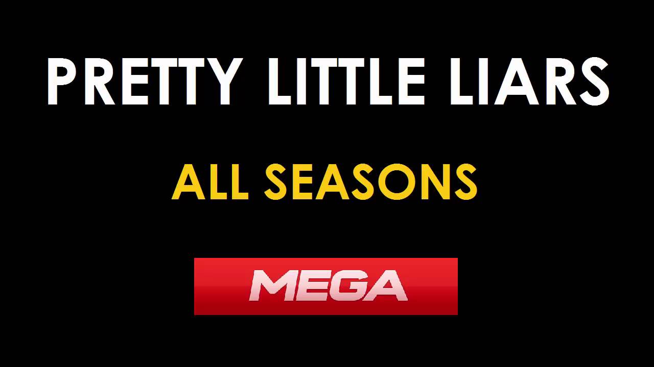Download the Pll Series 6 series from Mediafire Download the Pll Series 6 series from Mediafire