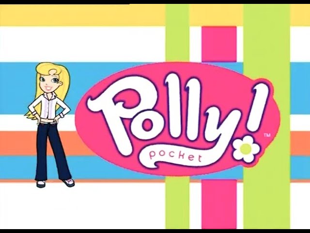 Download the Polly World Cast movie from Mediafire